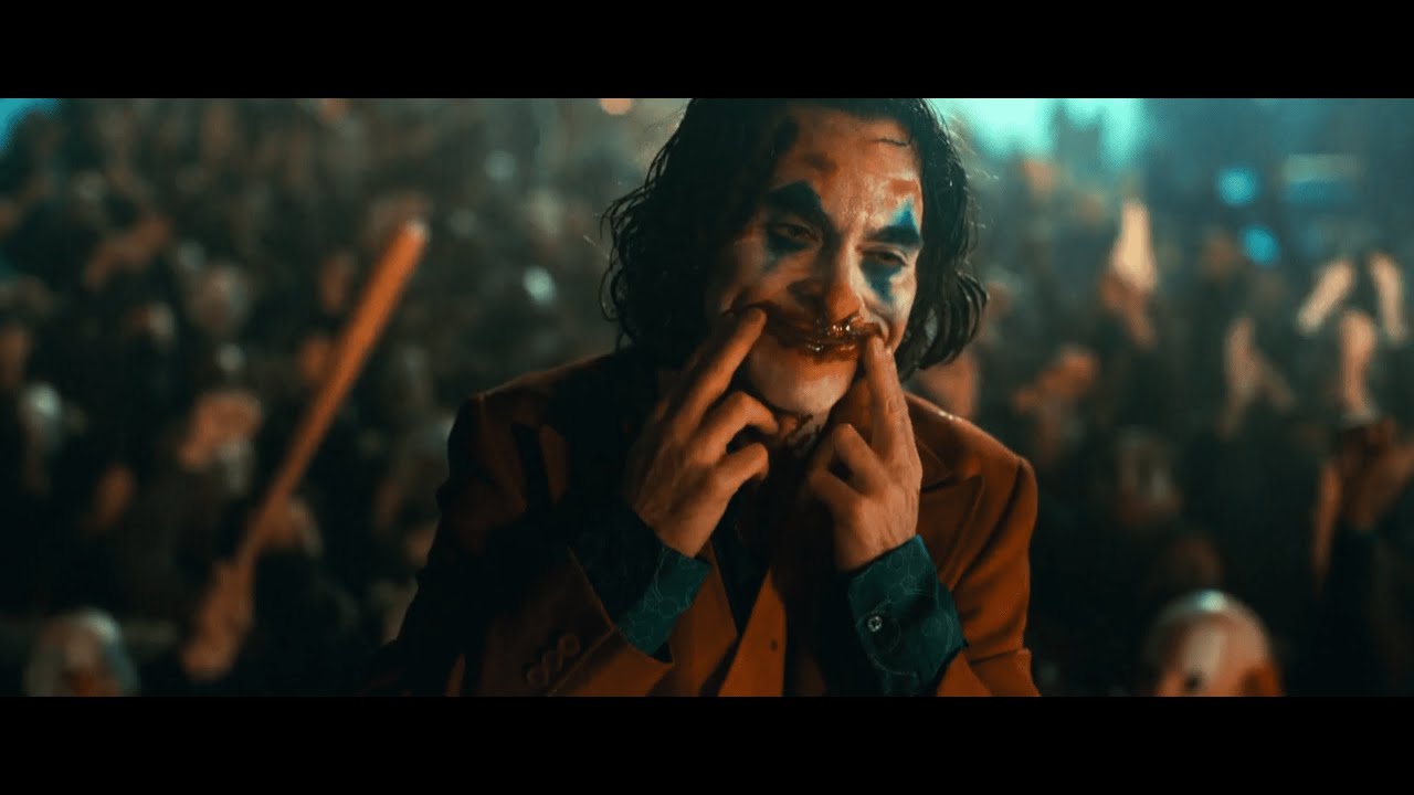 Joker/The Perfect Girl-𝙈𝘼𝙍𝙀𝙐𝙓