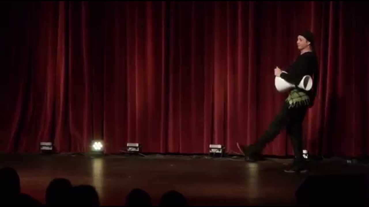 Arab Drum & Dance by Karim Nagi