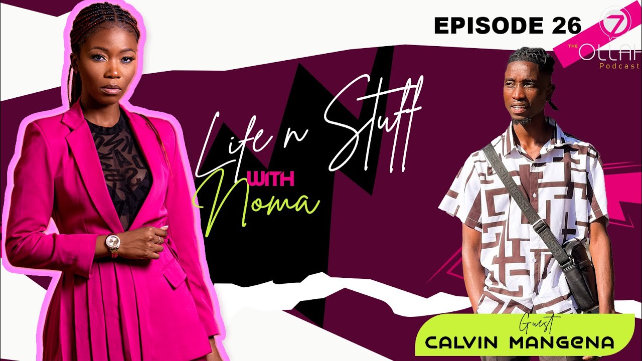 Calvin Mangena , talks about his musical journey, inspirations, and what’s next for his career.