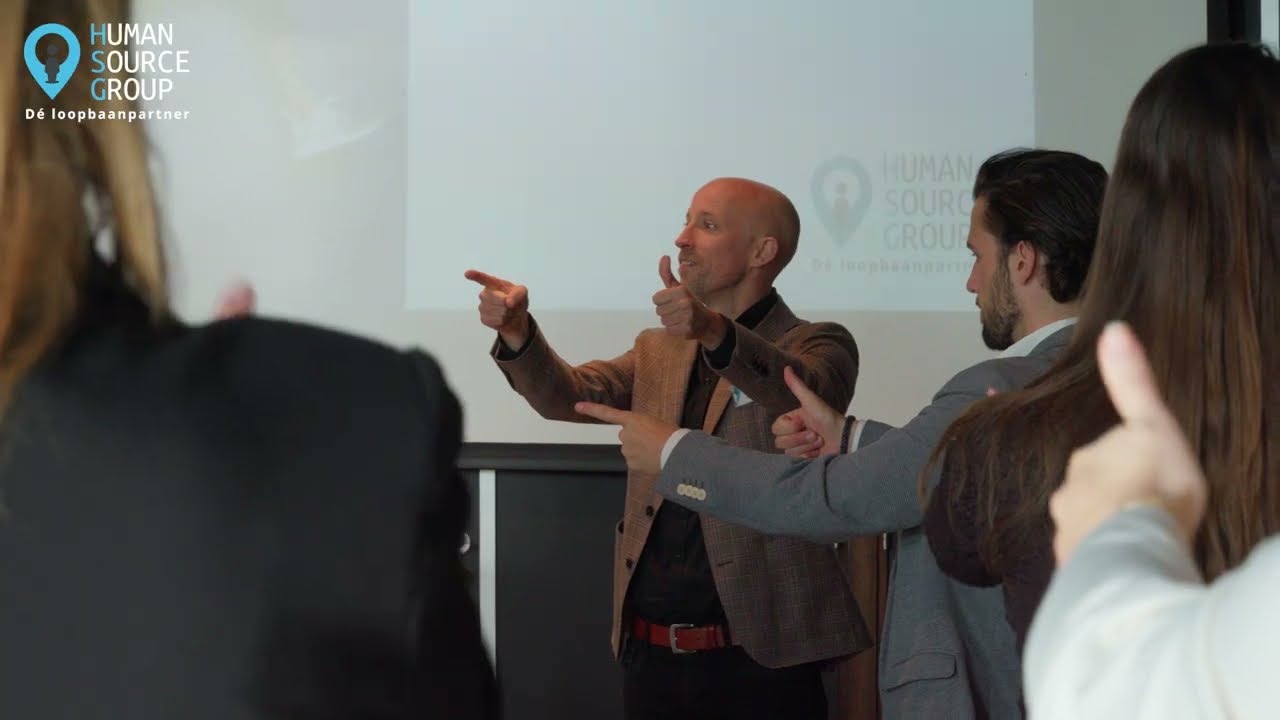 DEVELAB: Neurodiversiteit op de Werkvloer | Aftermovie met Saskia Schepers