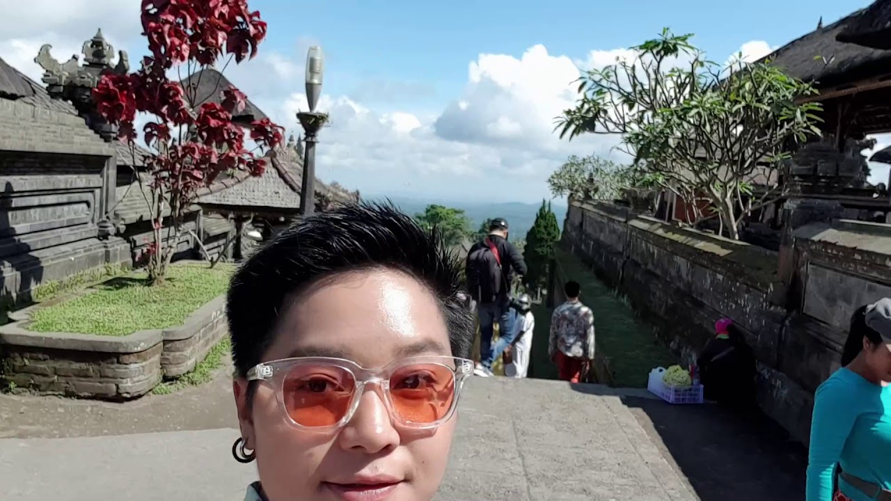 Nheetiew 11-15 June 2019 Bali, Indonesia  Vol2