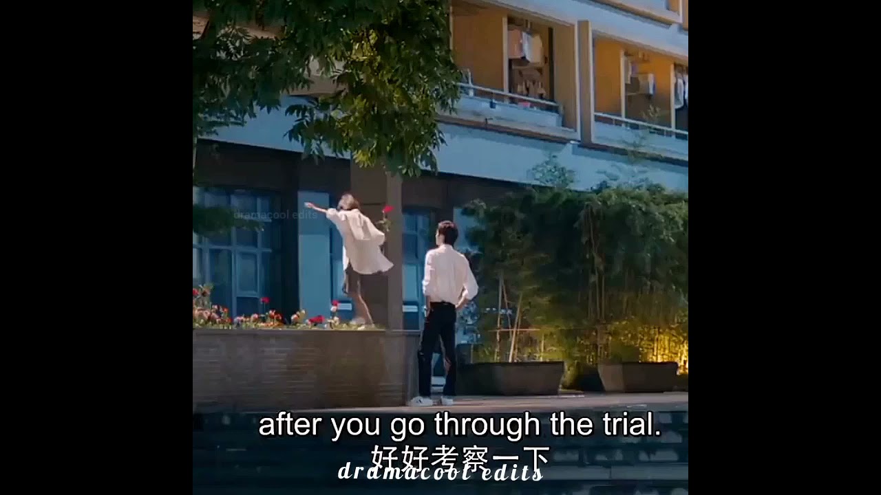 Sweet moments💞professional single | Whatsapp status tamil | Aaron deng | Ireine song | Chinese drama