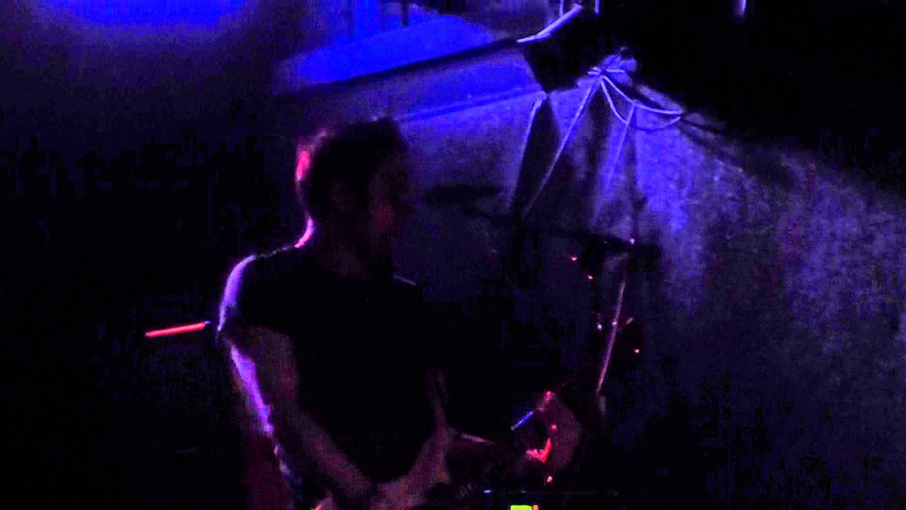 “Not So Different (New Song)” Trapt@Chameleon Club Lancaster, PA 12/19/15