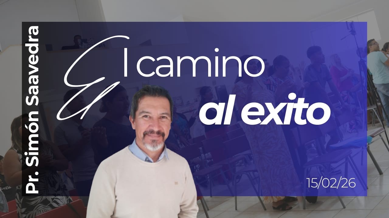 El camino al éxito | Domingo 15.02