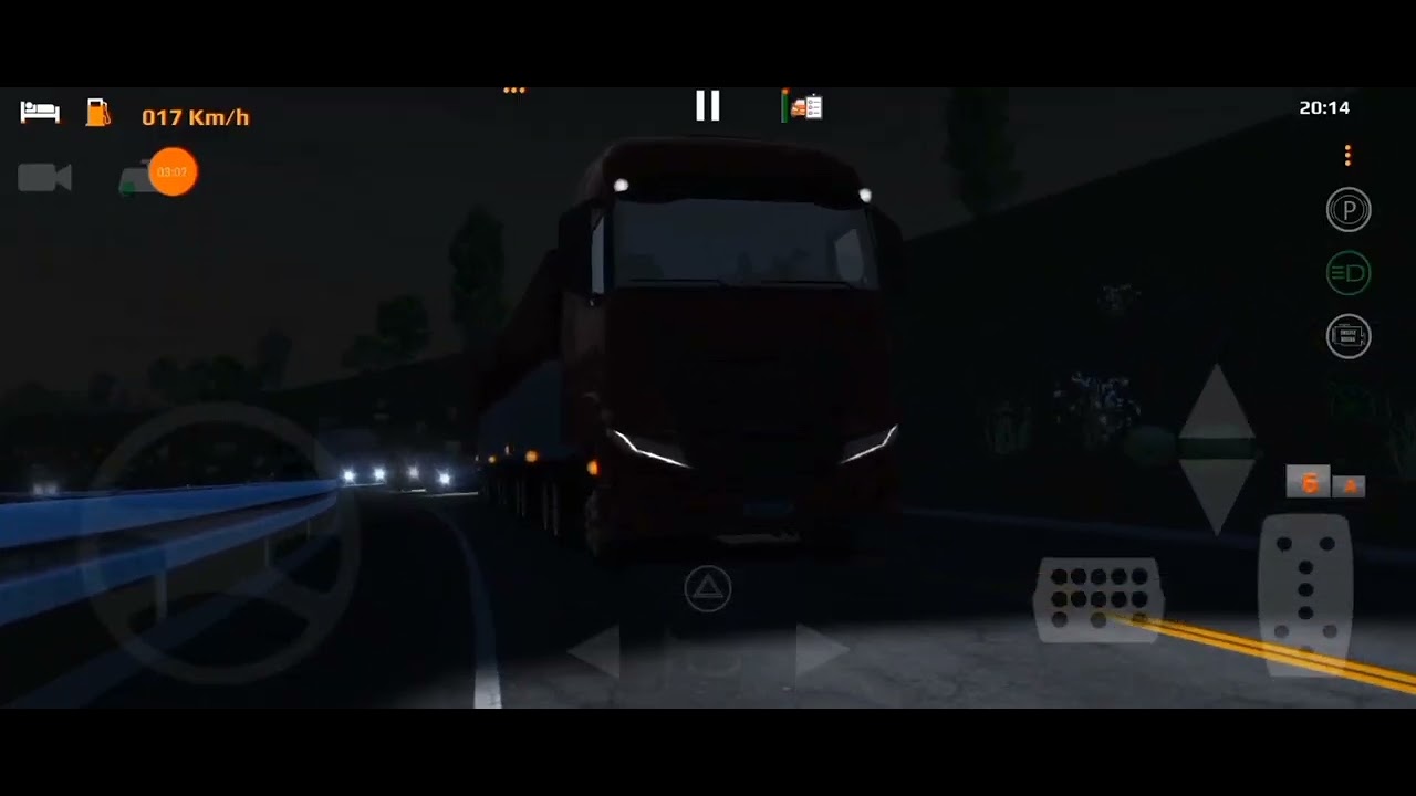 Transporting grains from manaus to Aracaju
