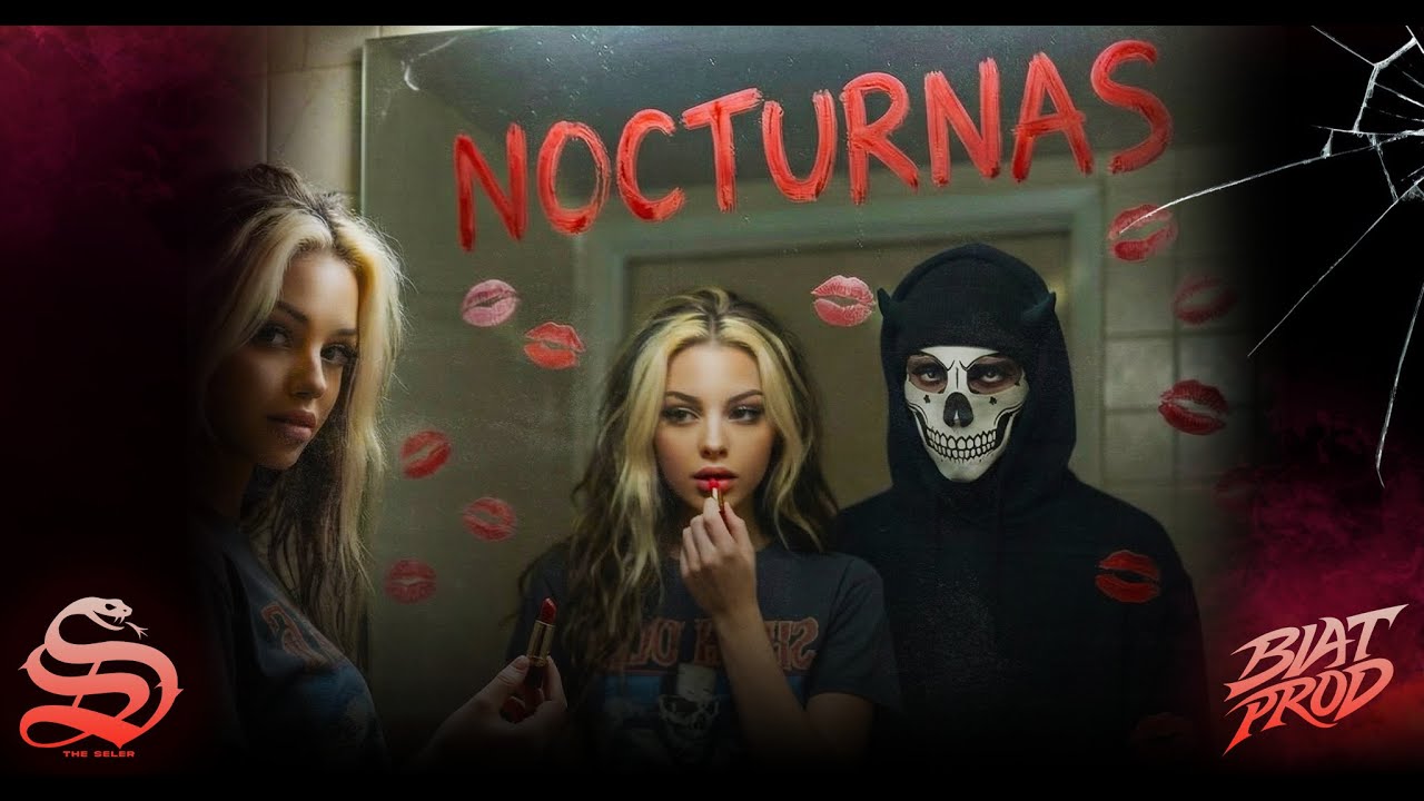 The Seler - Nocturnas (Audio Oficial)