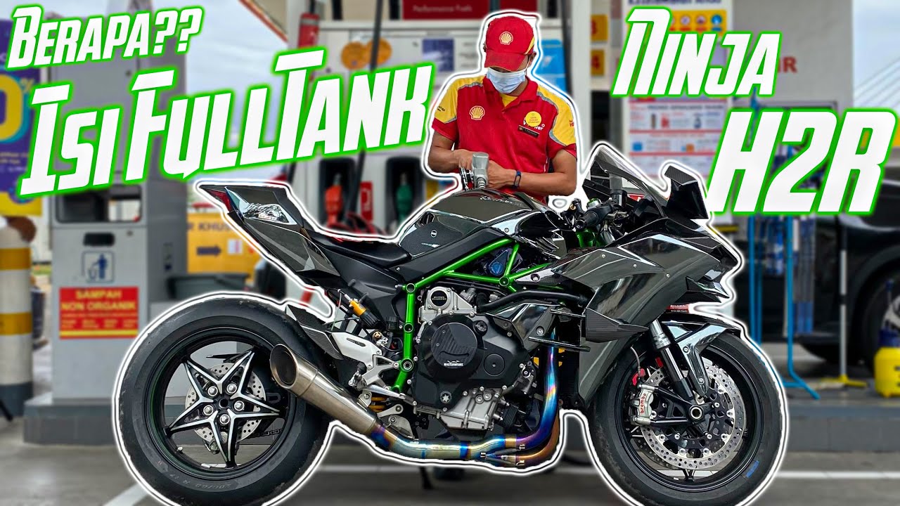 GasPoll H2R!! Parkiran Moge Mall - SunMoRi Big Bike Barbar | Mv Agusta GSX1000 Z1000