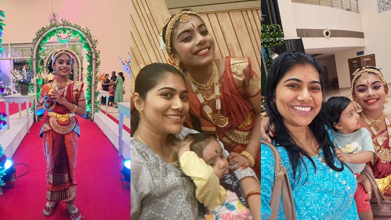 Mom Life Reality – Aaj Ka Din Bohot Bhari Tha