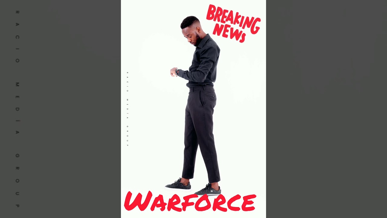 Warforce ft Mzele Wako_Ombete