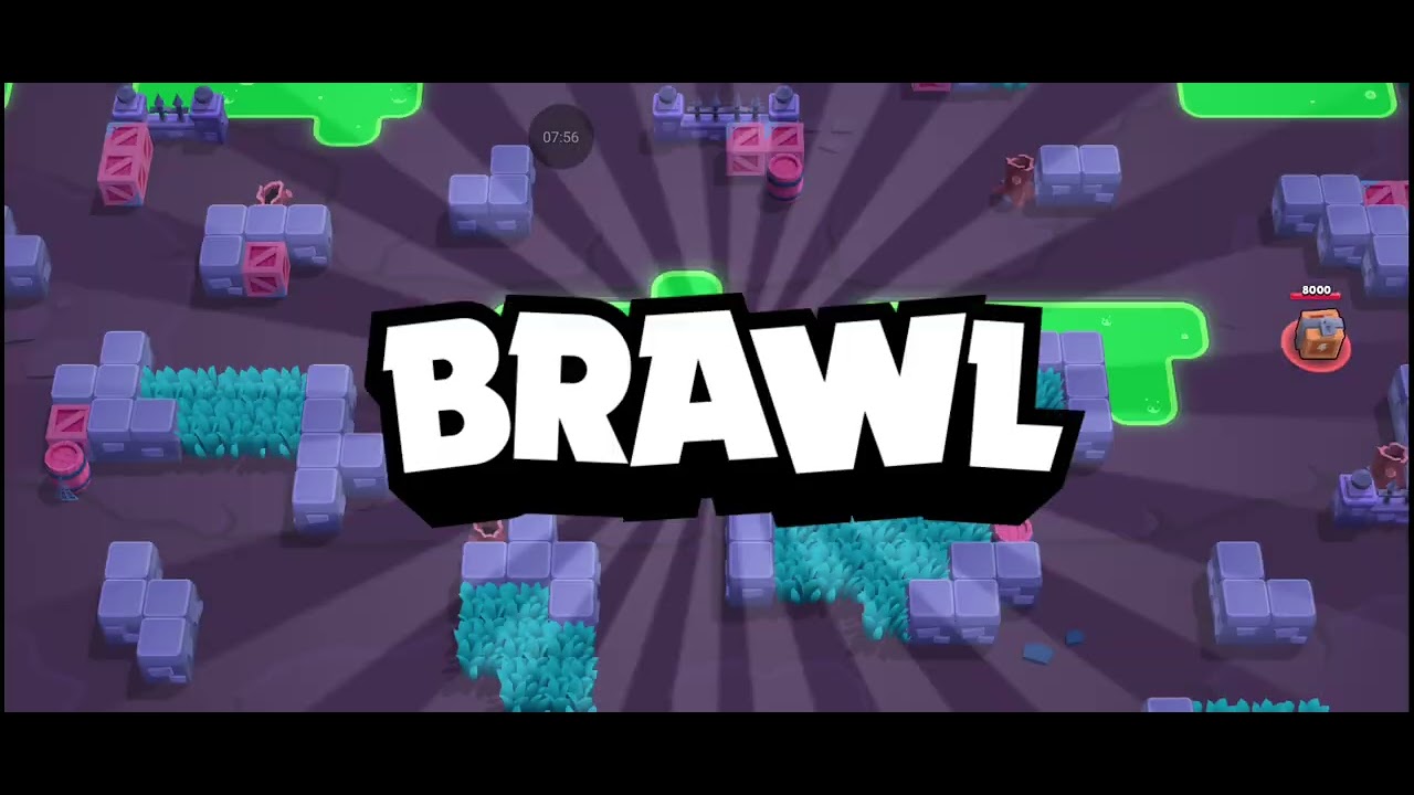 Mă joc Brawl Stars 😊😊