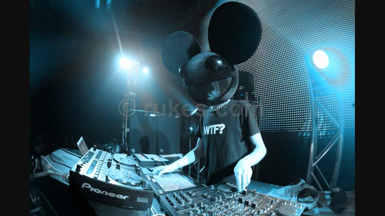 deadmau5 old ghosts (full song)