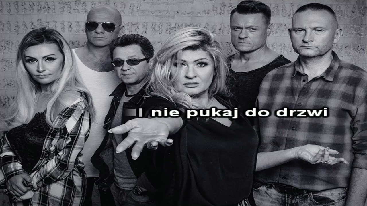 Bajm - U stóp szklanych gór ( Karaoke )