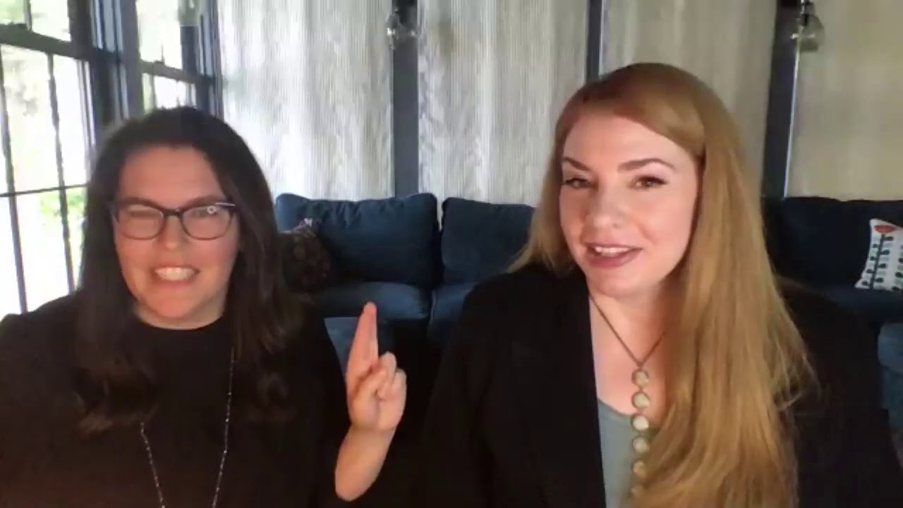 A Chaotic Virtual Free For All With Stephenie Meyer