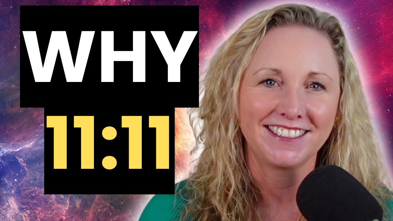 This Video Found You - Pay Attention To The Meaning! - 1111 111 Meaning