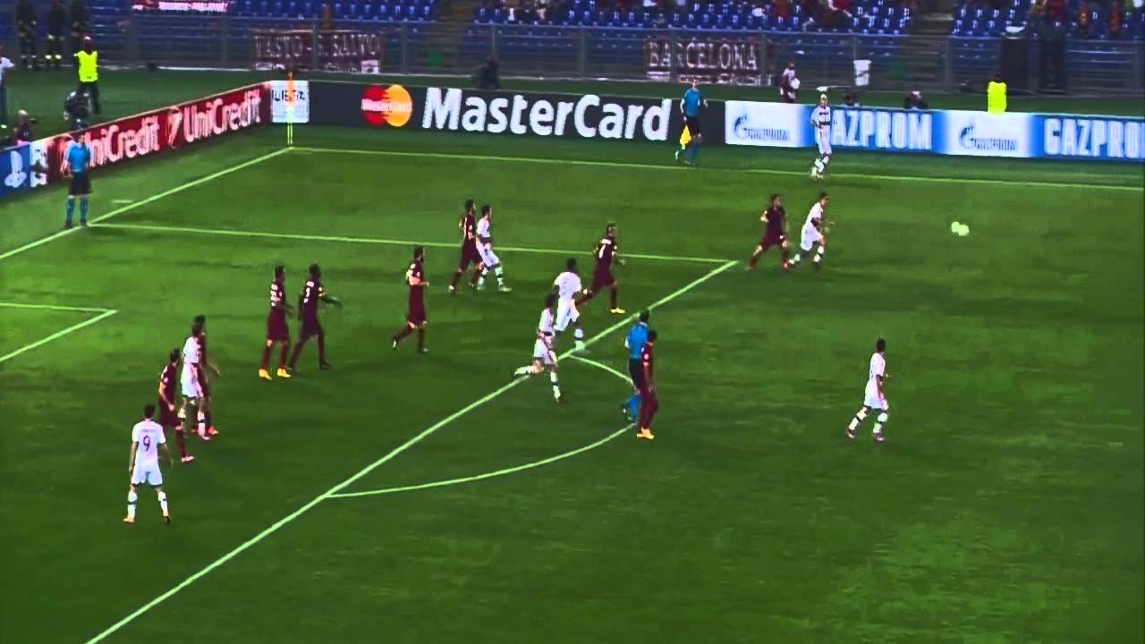 benatia roma