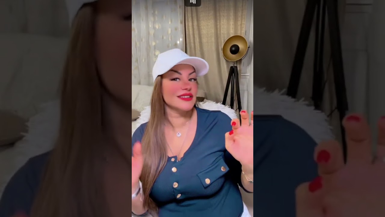 SALIMA LA PSYCOLOGUE LIVE