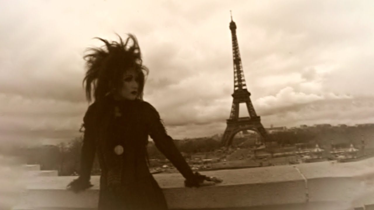 Moi dix Mois - Mana's day in Paris