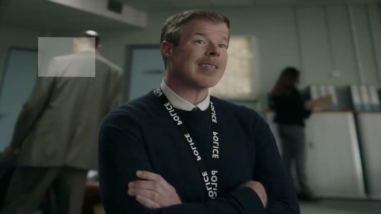 The Chelsea Detective New Season 2024 | S3E1: Everybody Loves Chloe