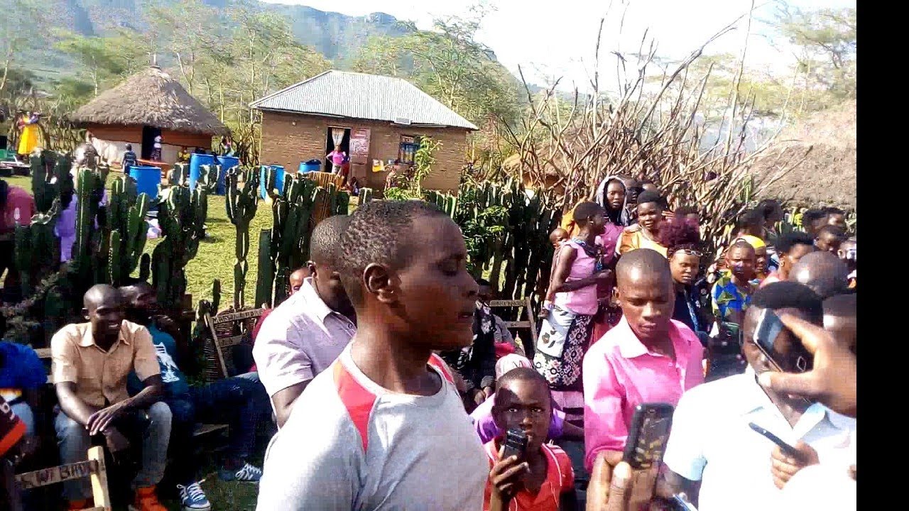 🔴LIVE NYAMAIYA UMWIBHAKI NYUMBANI KWA MZEE MAIRO MBUNDI WILAYANI TARIME
