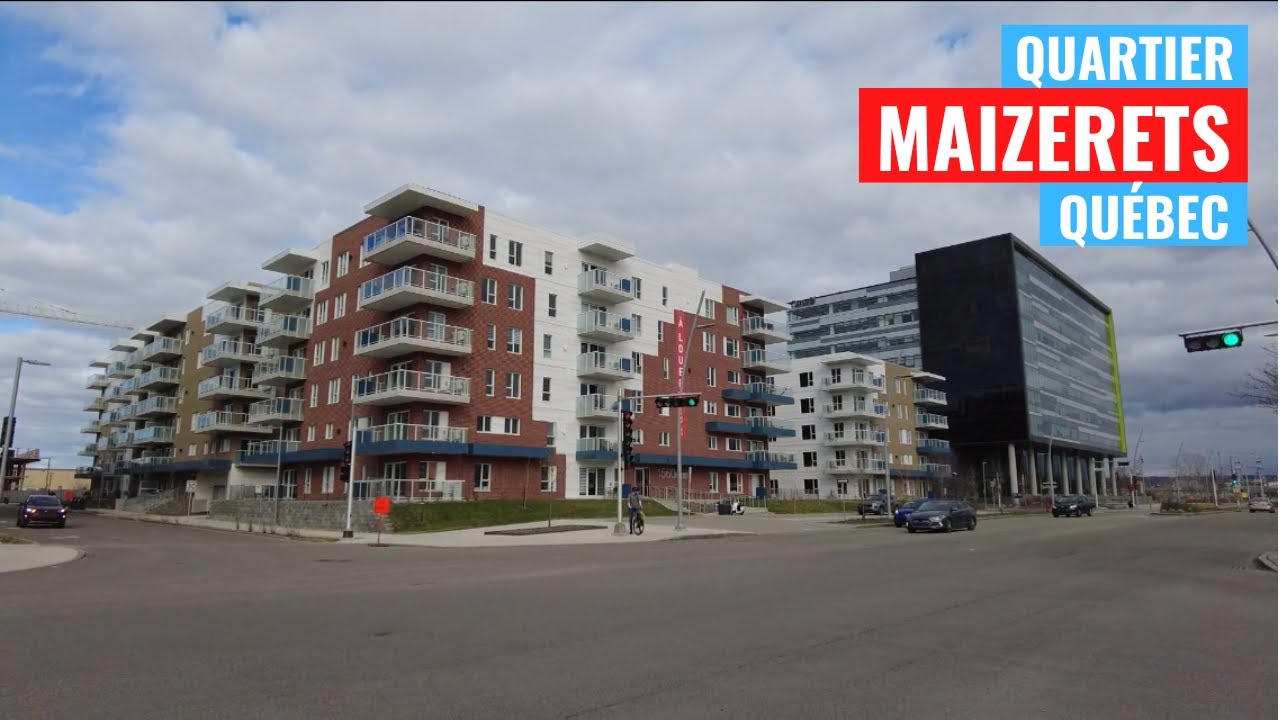 MAIZERETS, LE PROCHAIN QUARTIER TENDANCE ? | Veg dans VOTRE quartier #3