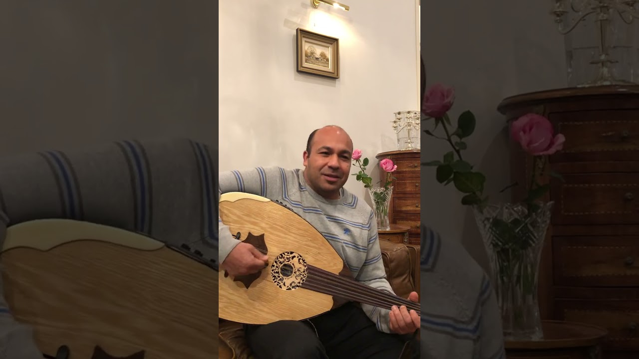 يوسف صموئيل : يارجل الأوجاع يا مختبر الحزن