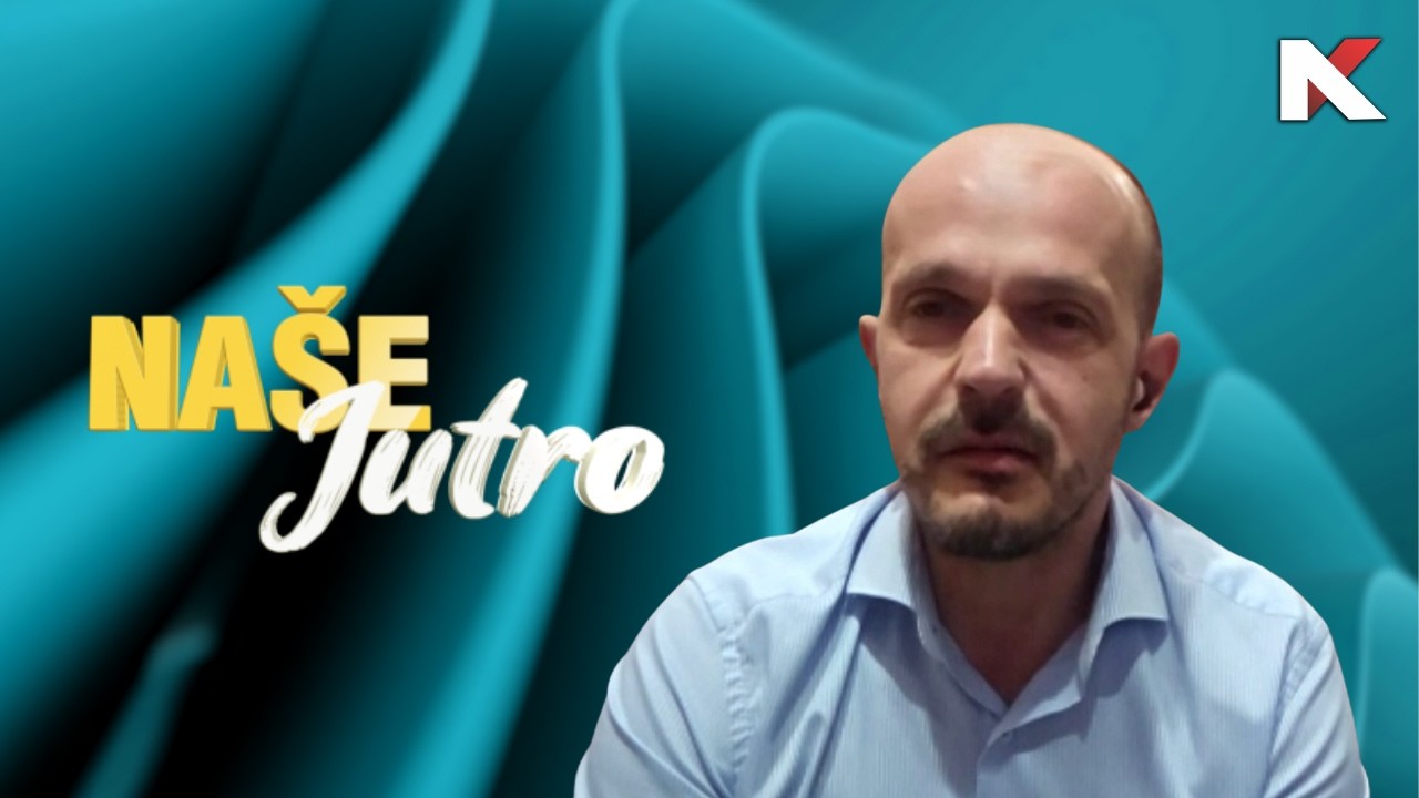 Mirza Mulešković, ekonomski analitičar 12.03.2026.