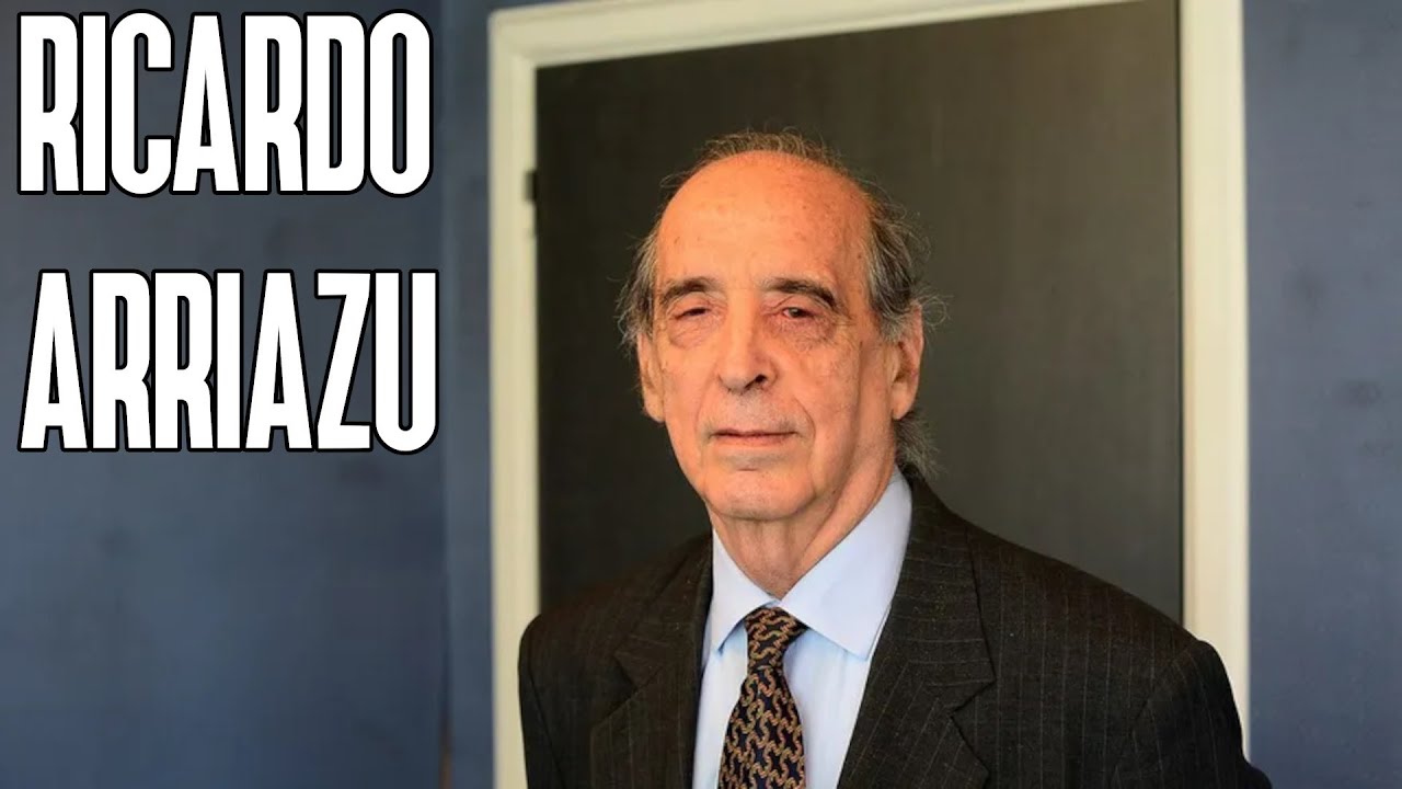 Ricardo Arriazu. Inflación: la 
