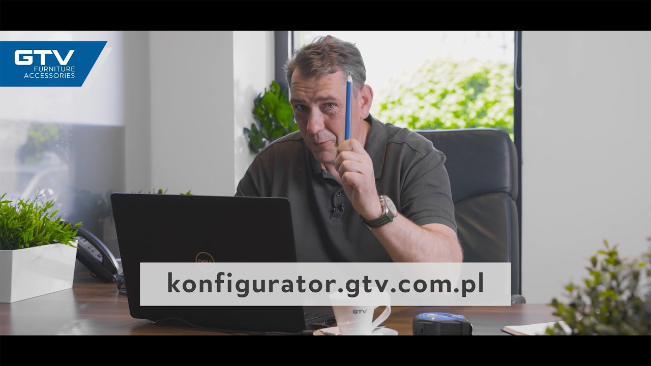 Zaprojektuj szafę z Darkiem Stolarzem - konfigurator szaf i drzwi przesuwnych GTV