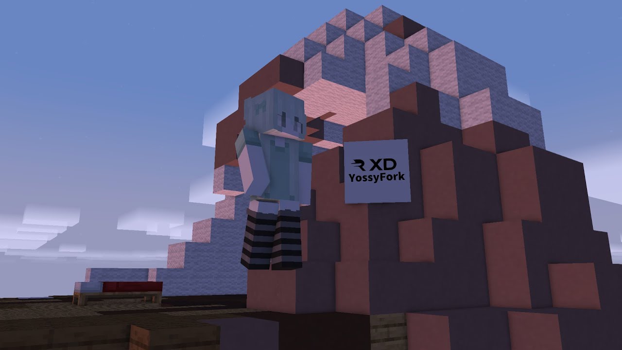 Hypixel RavenXD | Prediction AutoBlock