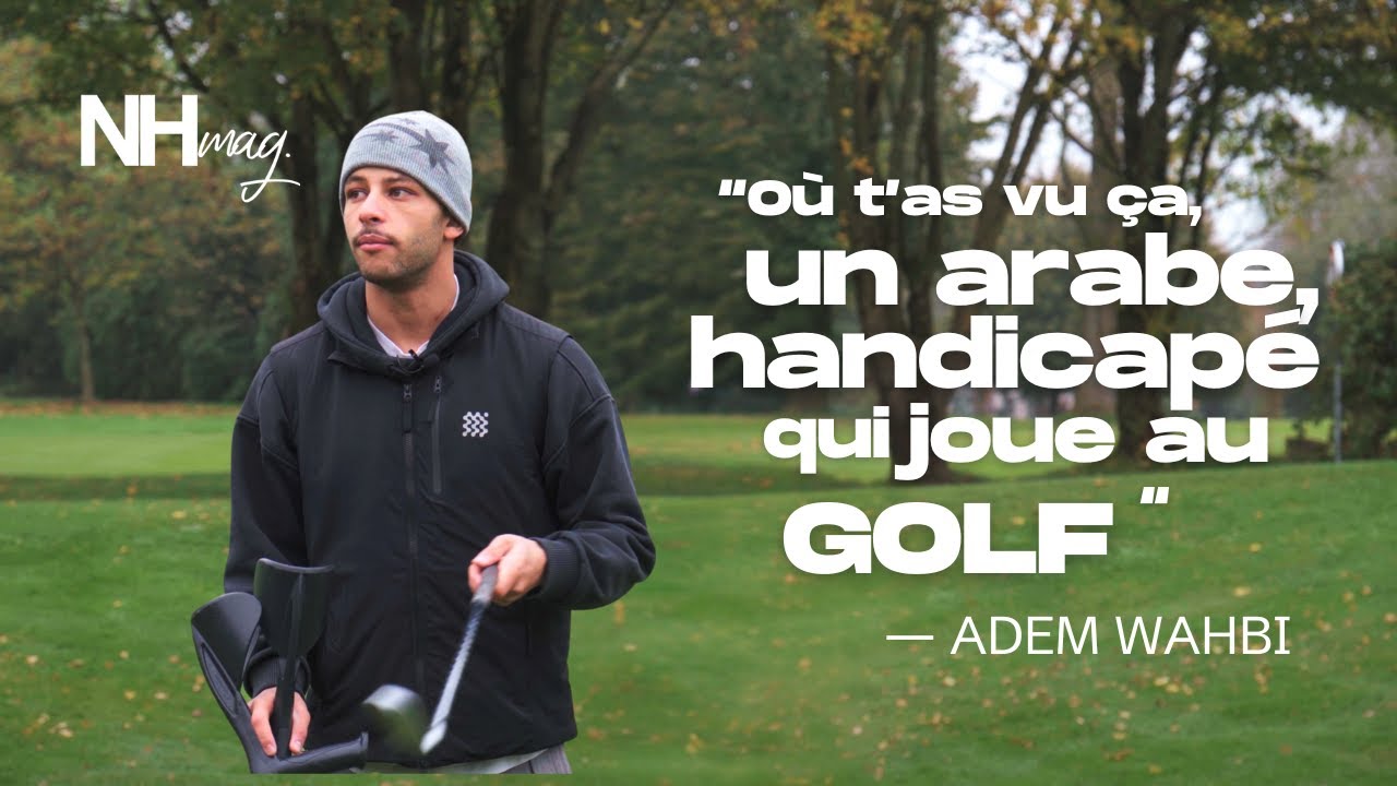 Adem Wahbi :