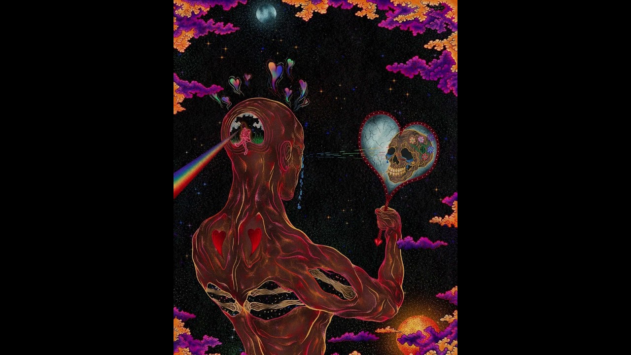 [FREE] Space Jam 2 (J.I.D. X Kid Cudi Type Beat ) 2023