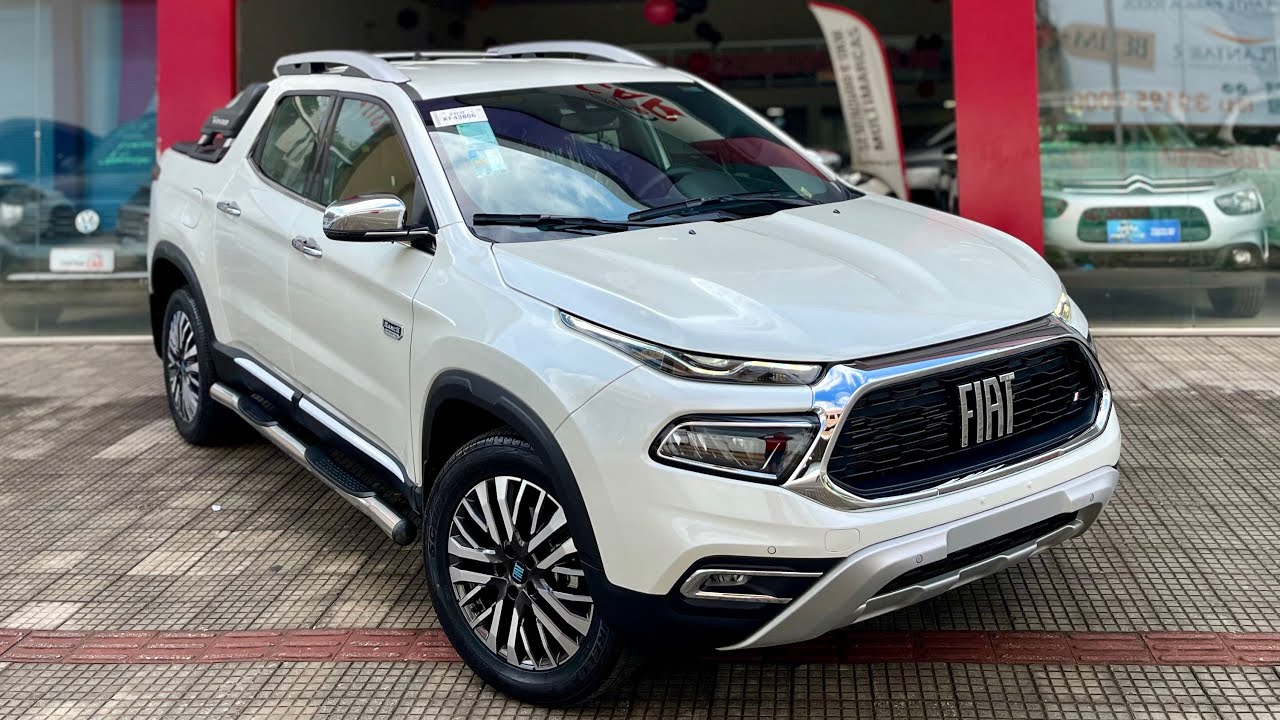 TORO RANCH DIESEL 0km - 2024