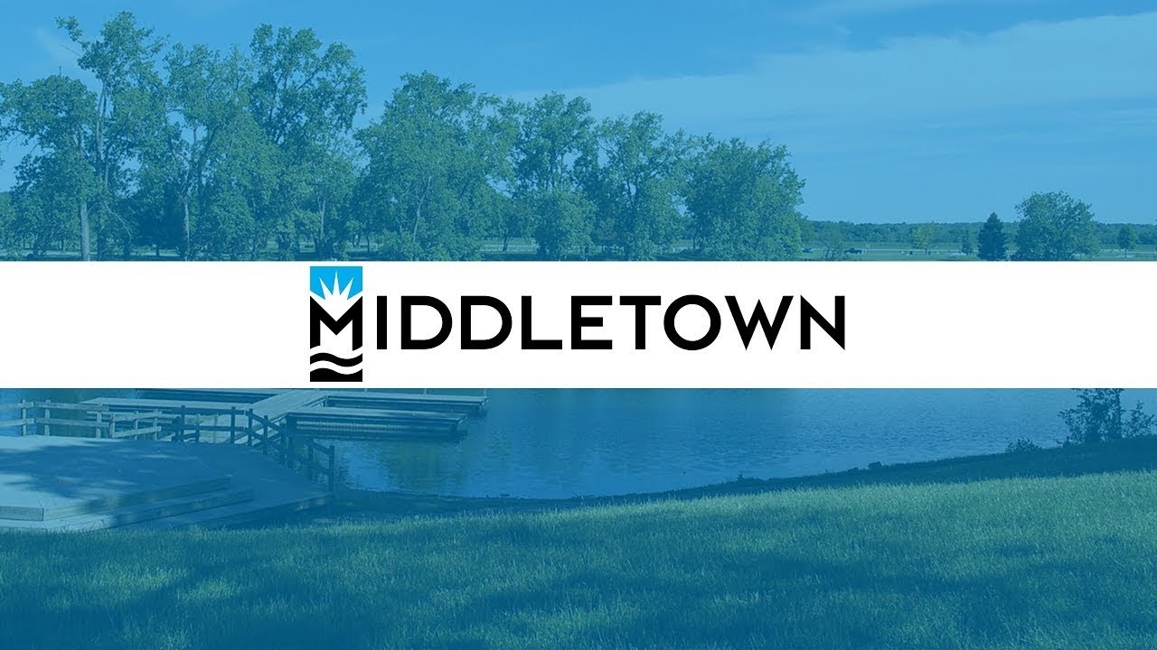City of Middletown Council Meeting 03.17.2026