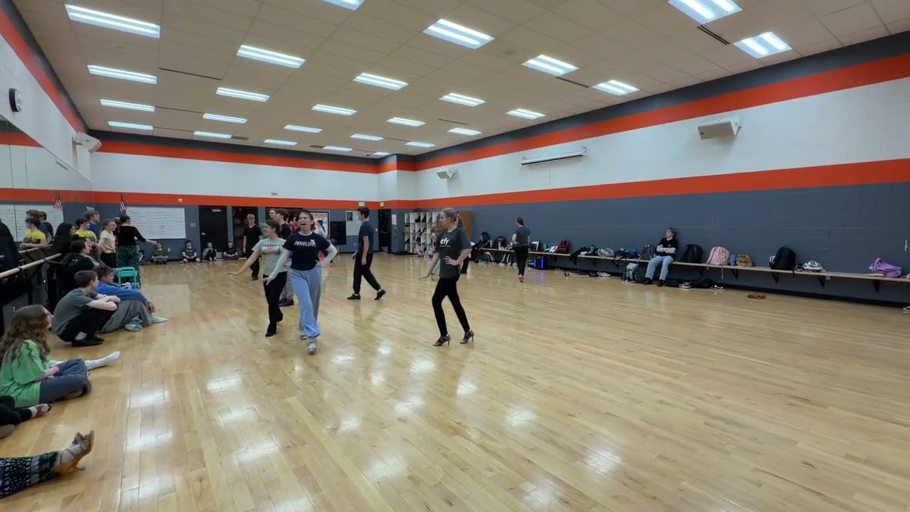 2/17/26 Cha Cha