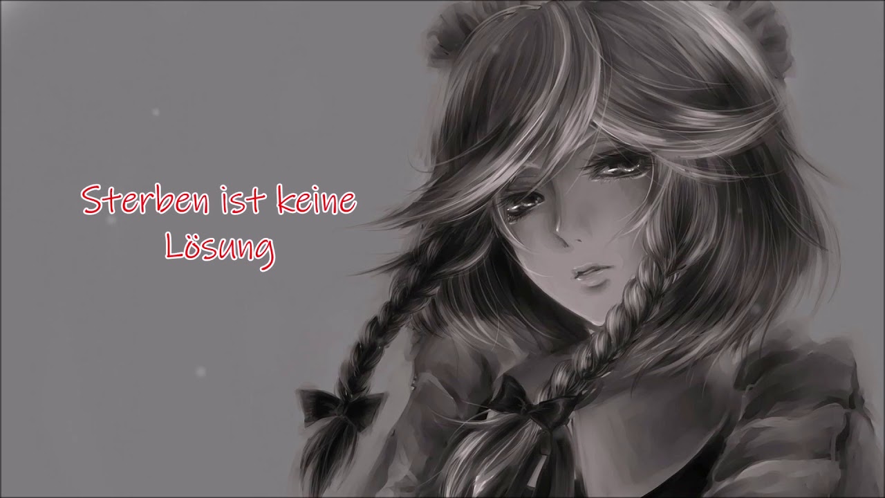 Nightcore - Leben oder sterben (Blizzard) - lyrics