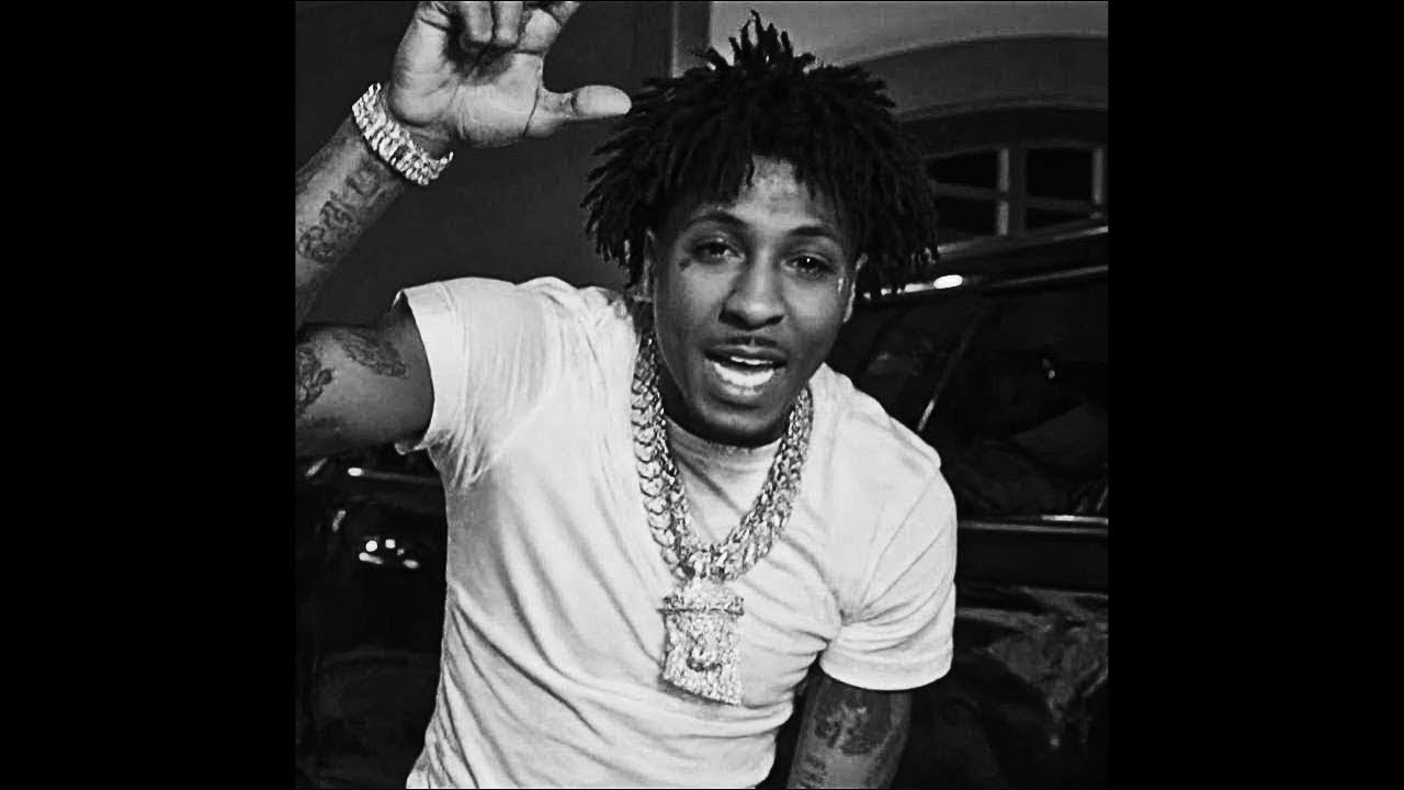 [GUITAR] NBA Youngboy Type Beat - No Sleep