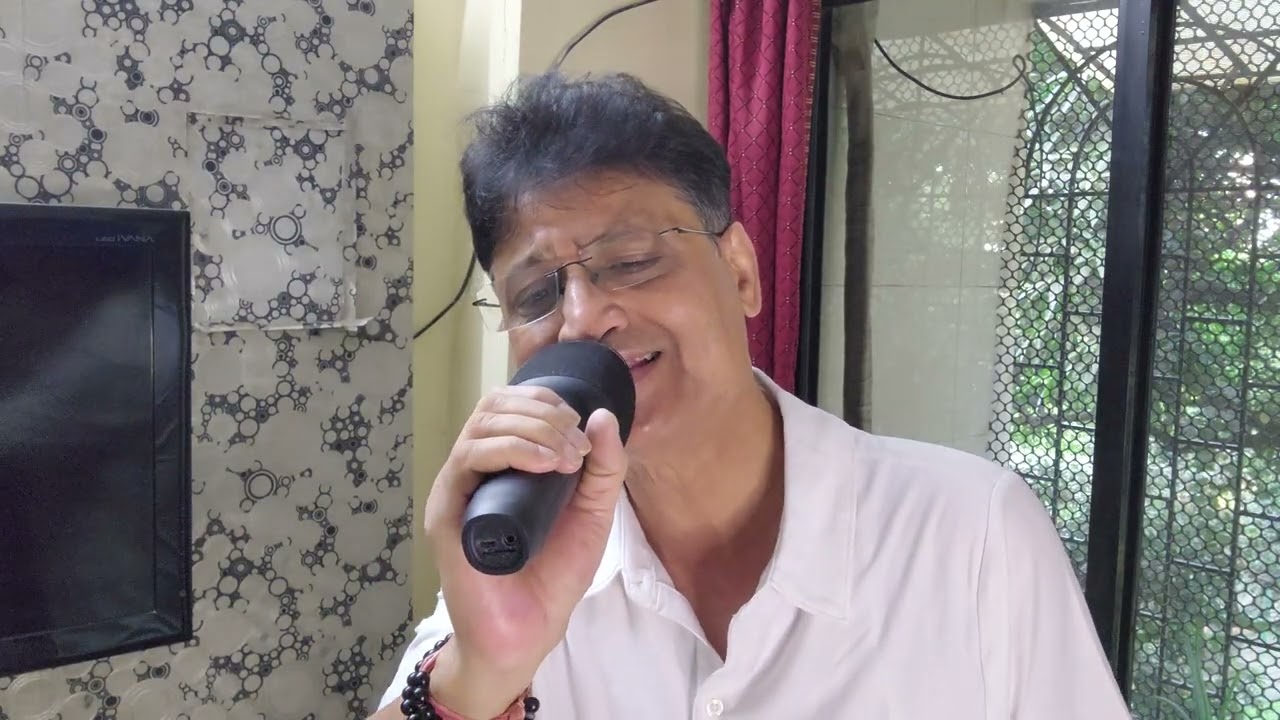 Chale the saath milke .......🎵🎵🎵🎙