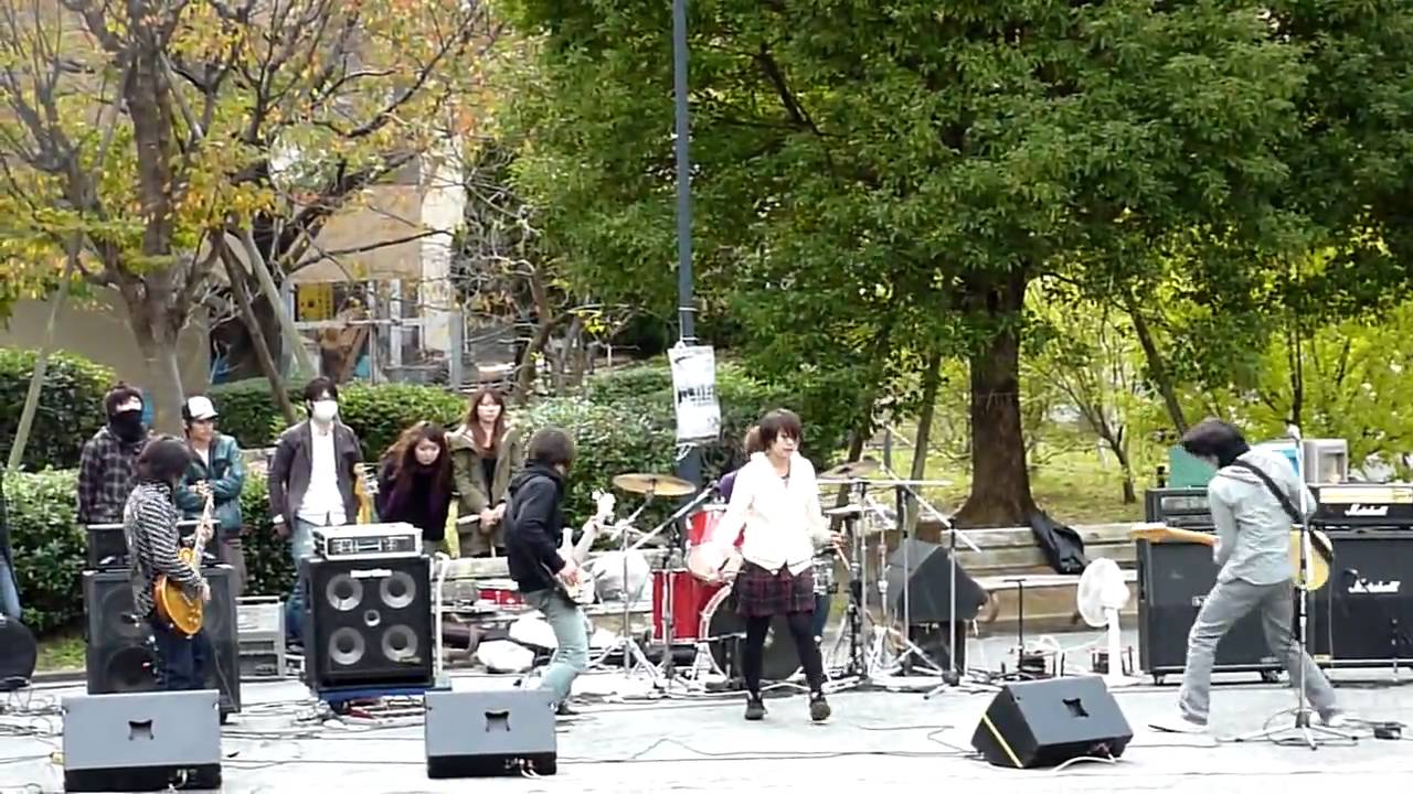 2009/11/18 ハーレム　UNLIMITSコピー
