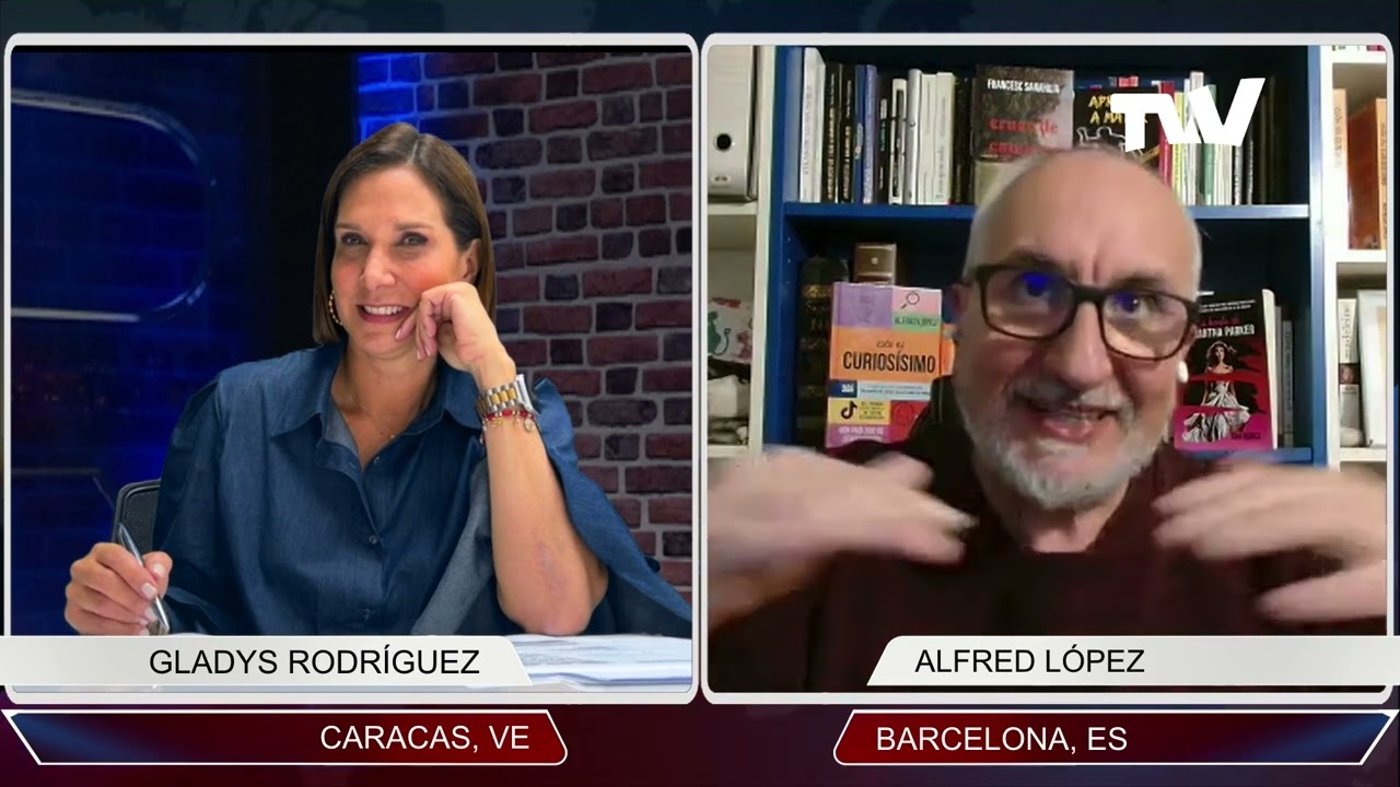 Explicando las leyes fundamentales de la estupidez humana en TVV Miami