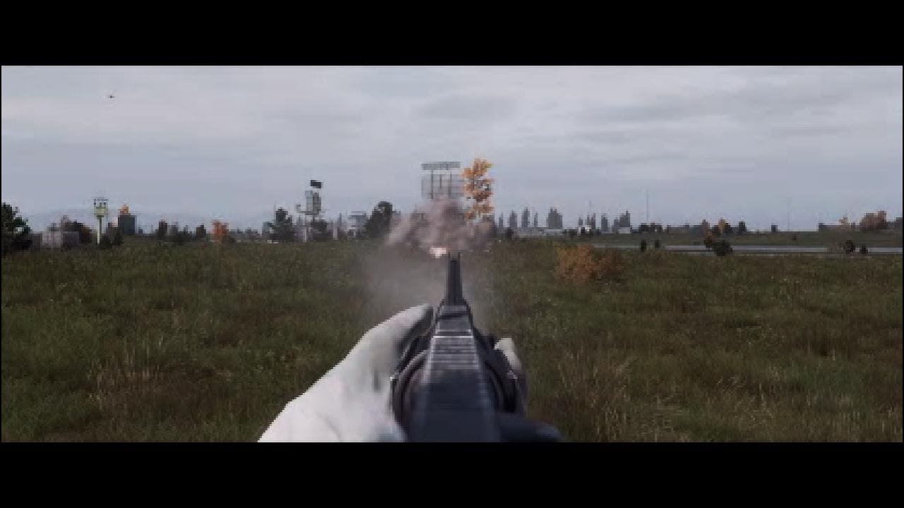 DayZ: IES🦠