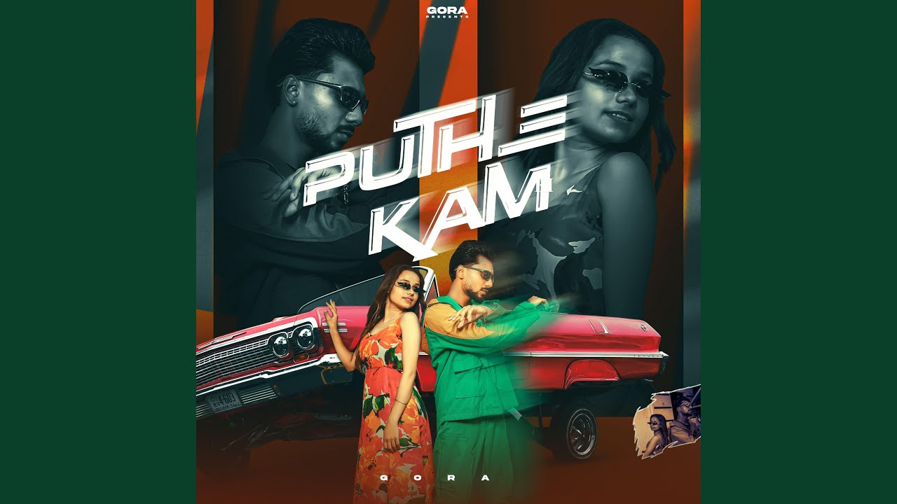Puthe Kam (feat. Ishq Sandhu)