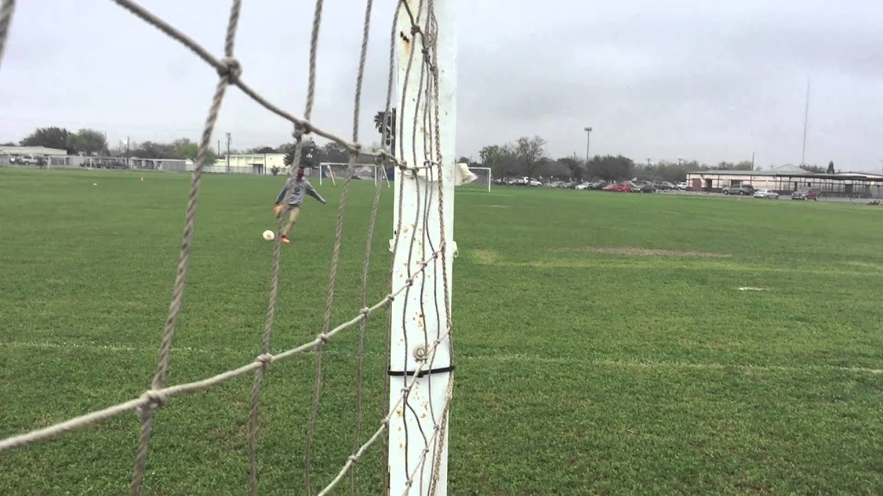 soccers weird free kicks part 2