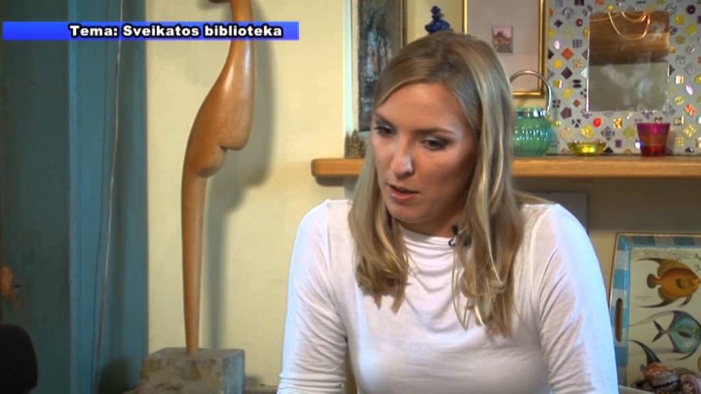 Sveikatos kodas - Baltijos TV
