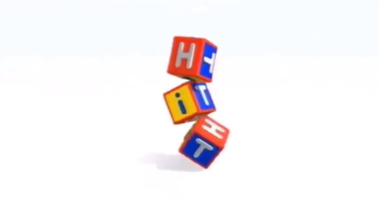 HiT entertainment logo effect compilation V2