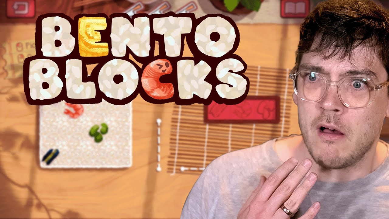 This Puzzle Game is Harder Than It Looks