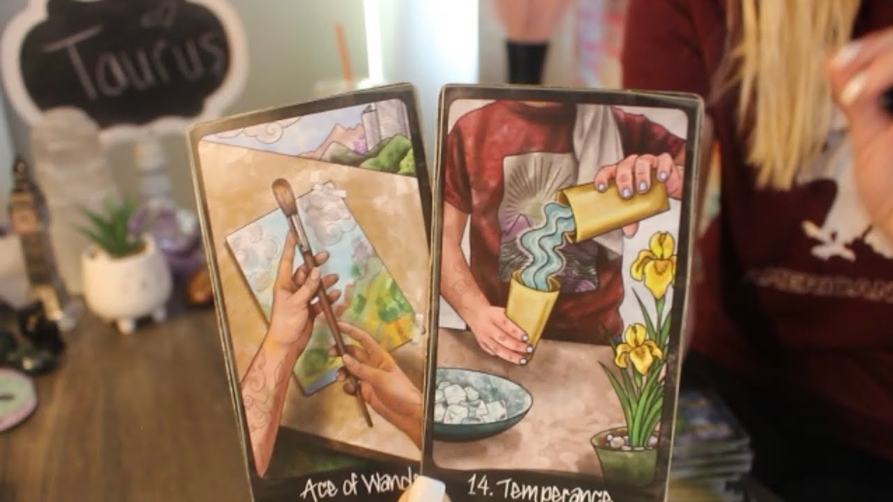 TAURUS: “READY OR NOT! HERE THEY COMEEEE” 💗🤯 DECEMBER 2023 TAROT LOVE READING