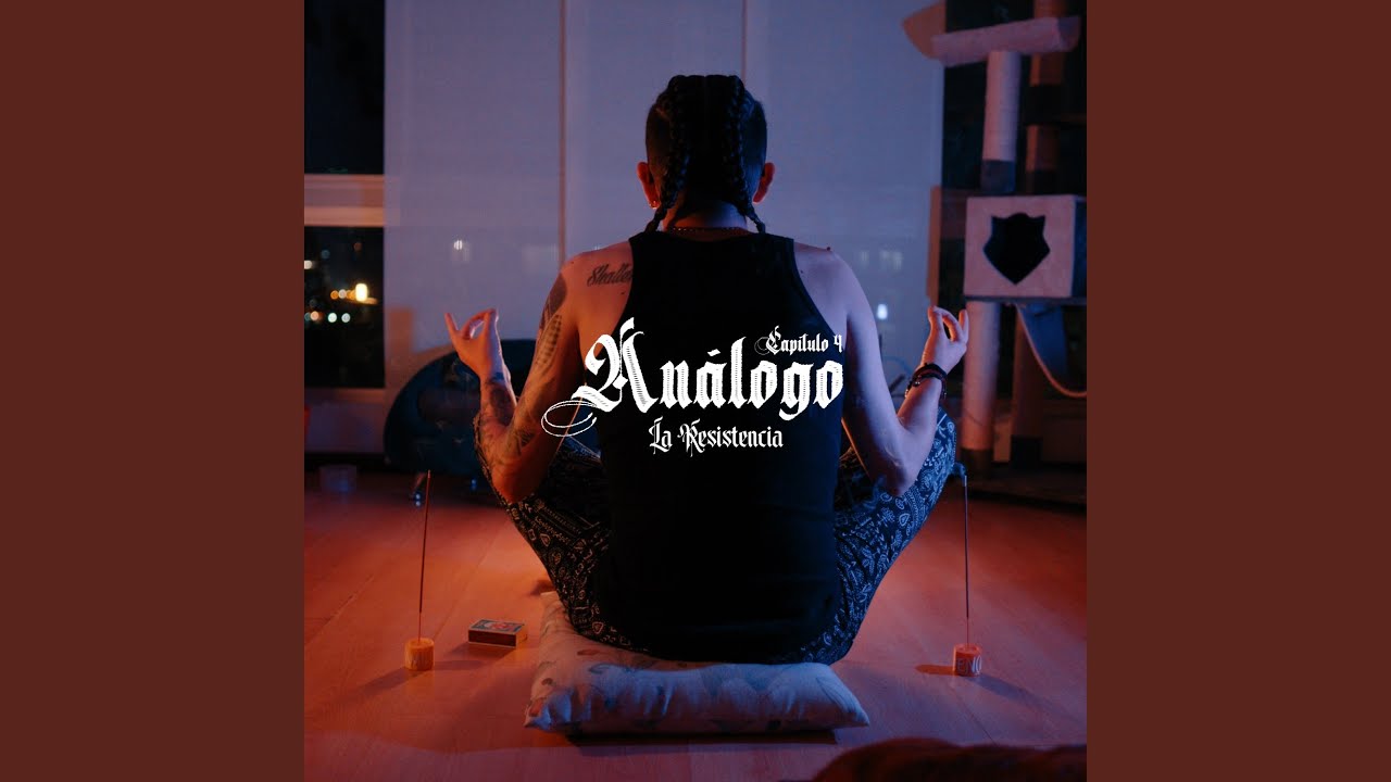 Análogo, Cap. 4 ´´ la Resistencia ´´