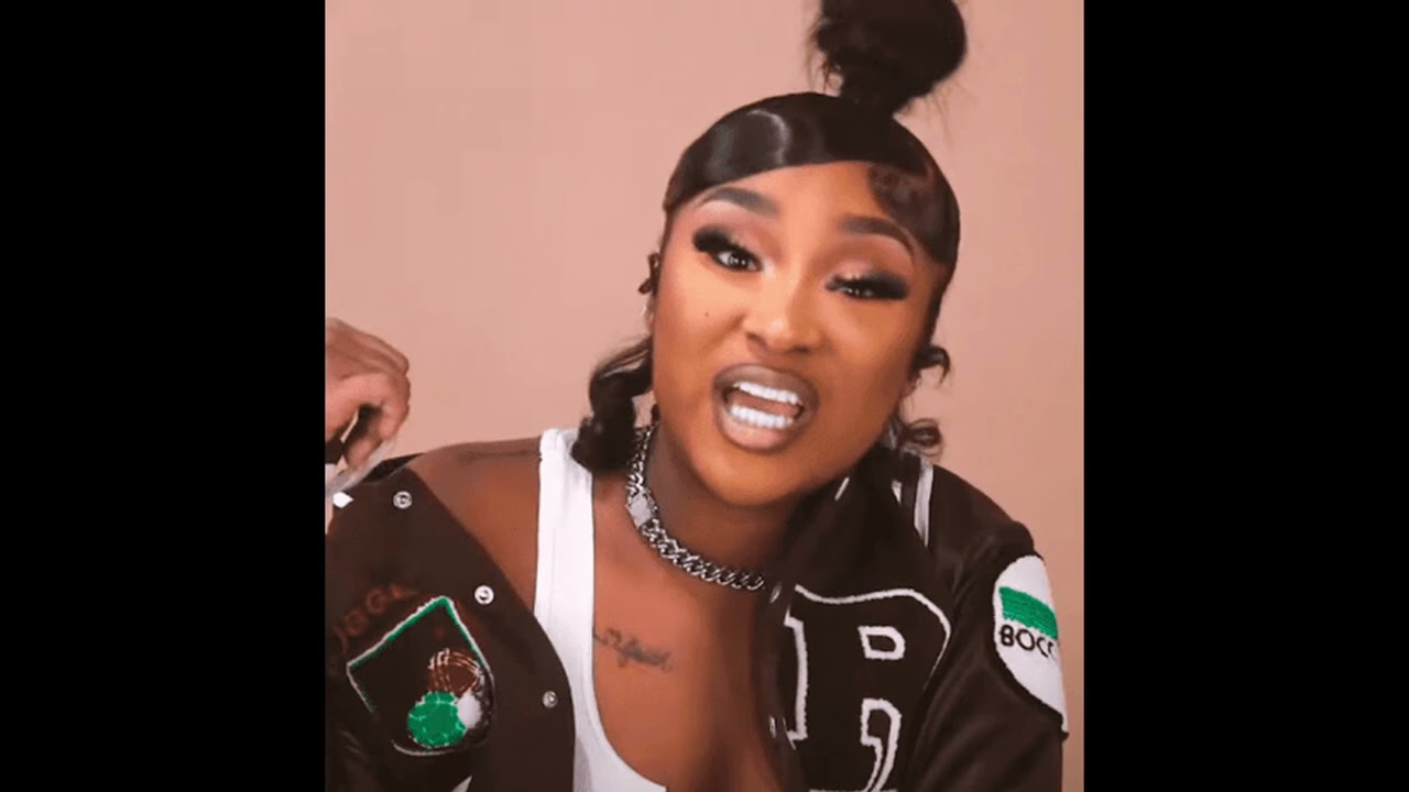 [FREE] Erica Banks Type Beat 2025 - 