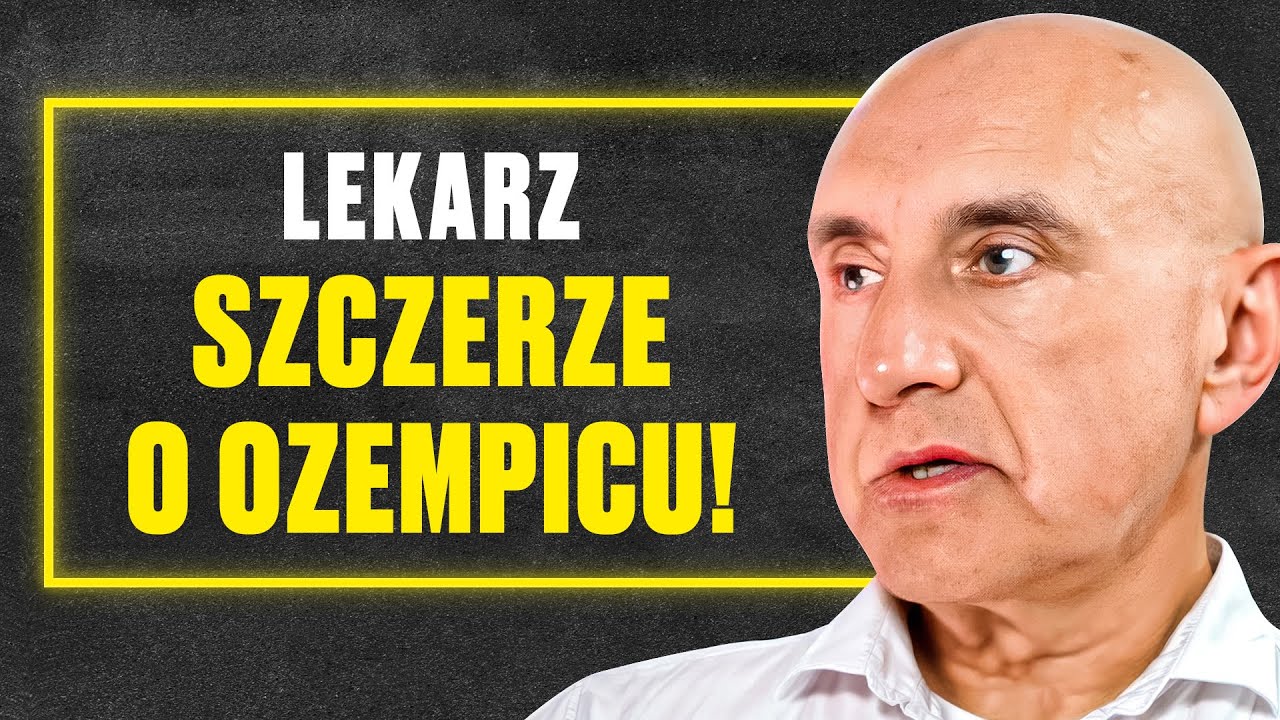 ENDOKRYNOLOG: to są objawy NIEDOCZYNNOŚCI tarczycy! Doktor Gaweł o tym czego nie lubi tarczyca!