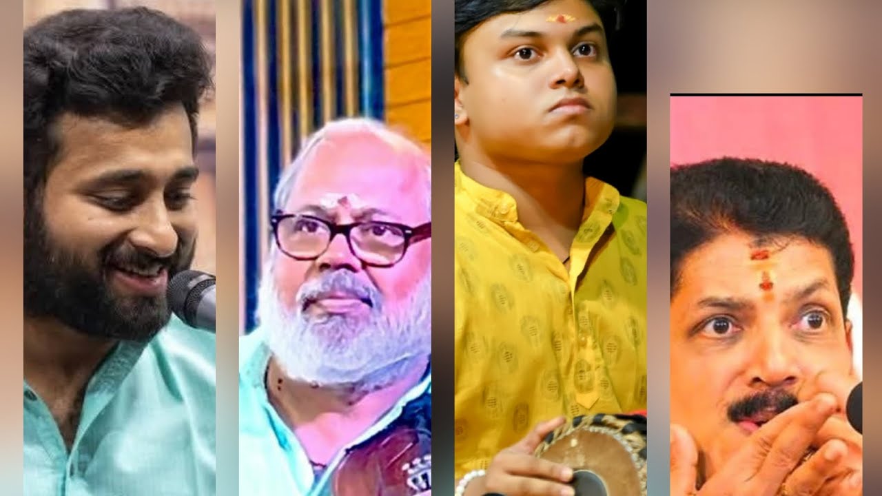 Mari Vere Gathi | Anandha Bhairavi | Vivek Moozhikulam